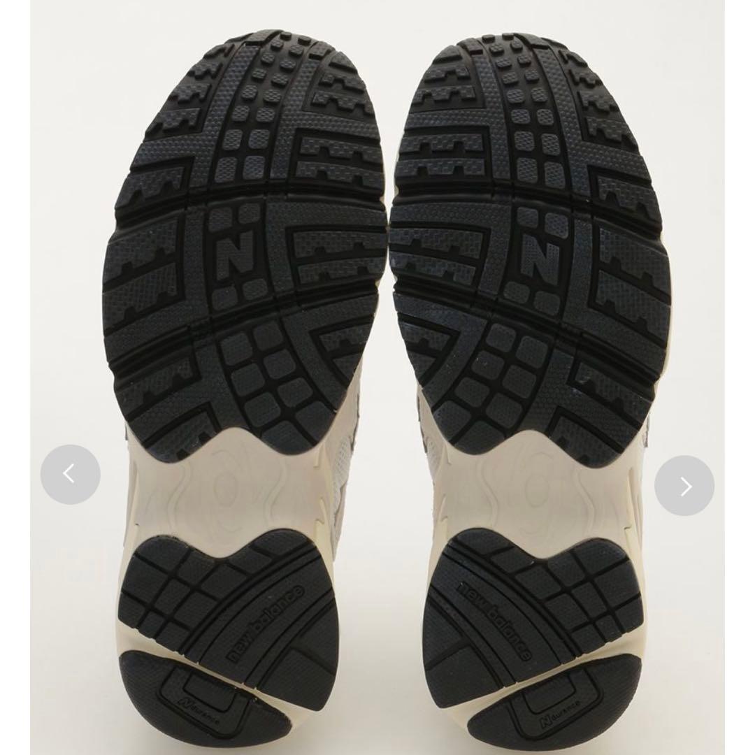 靴 New Balance ML725BA 23.5cm