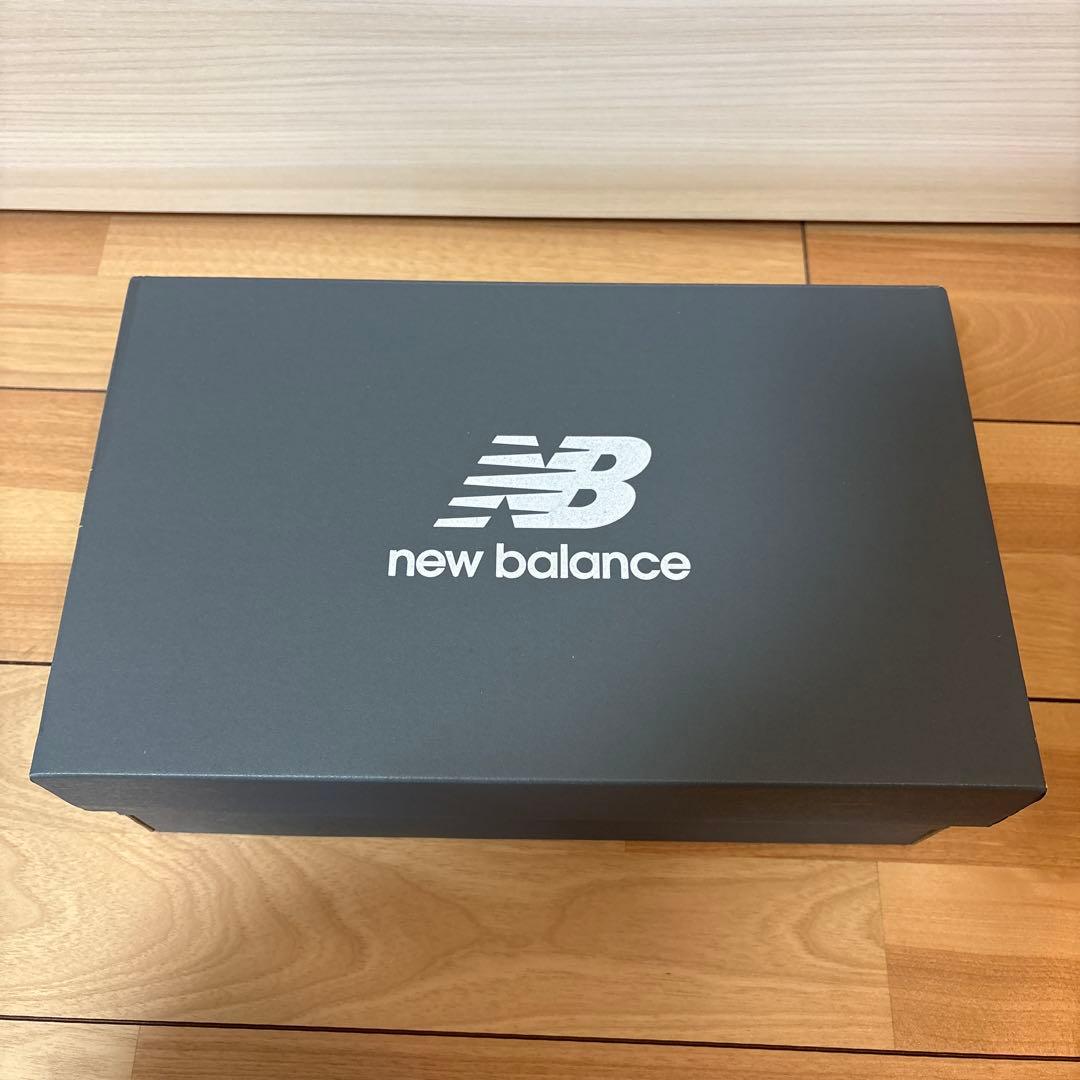 靴 New Balance ML725BA 23.5cm