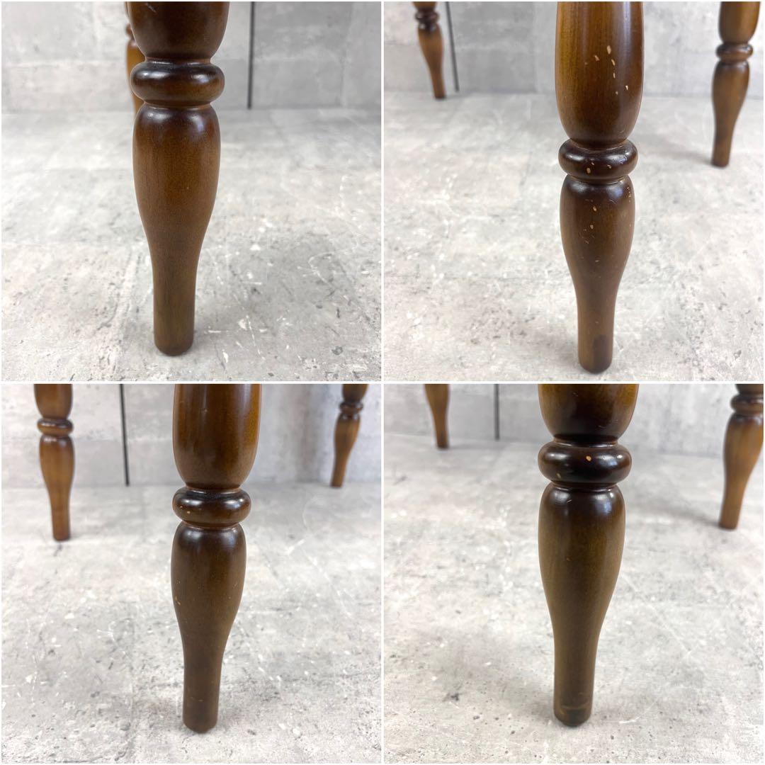 karimoku カリモク家具　サイドテーブル　ローテーブル