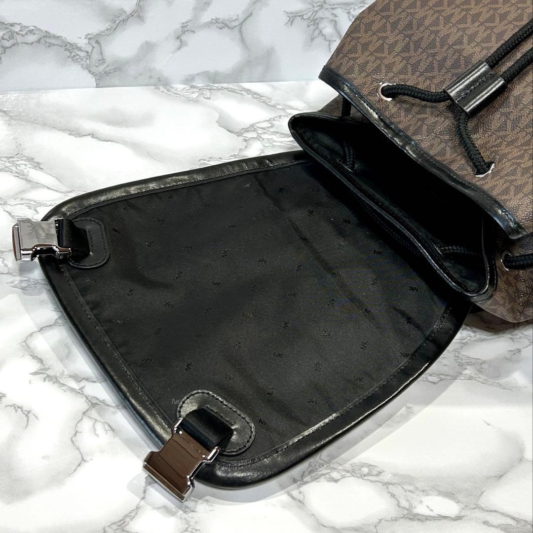 マイケルコース　バッグ/マイケルコース　リュック　バックパック　デイパック