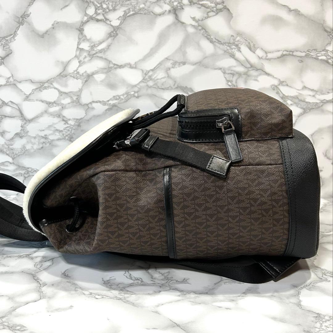 マイケルコース　バッグ/マイケルコース　リュック　バックパック　デイパック