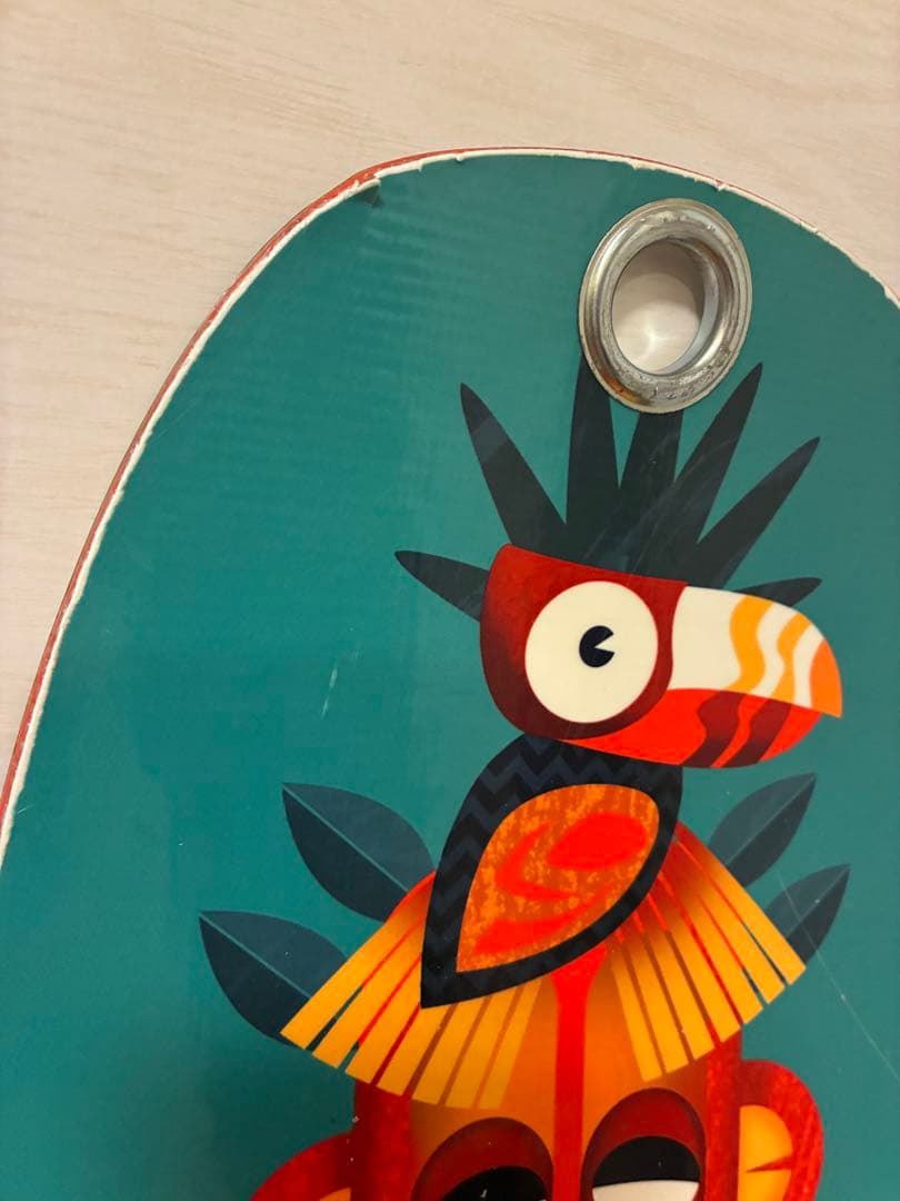 【90cm】SALOMON TEAM スノーボード キッズ