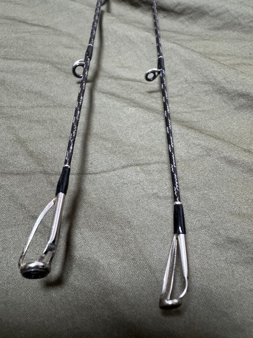 シマノ　ゲームsj B685 B682 2本セット