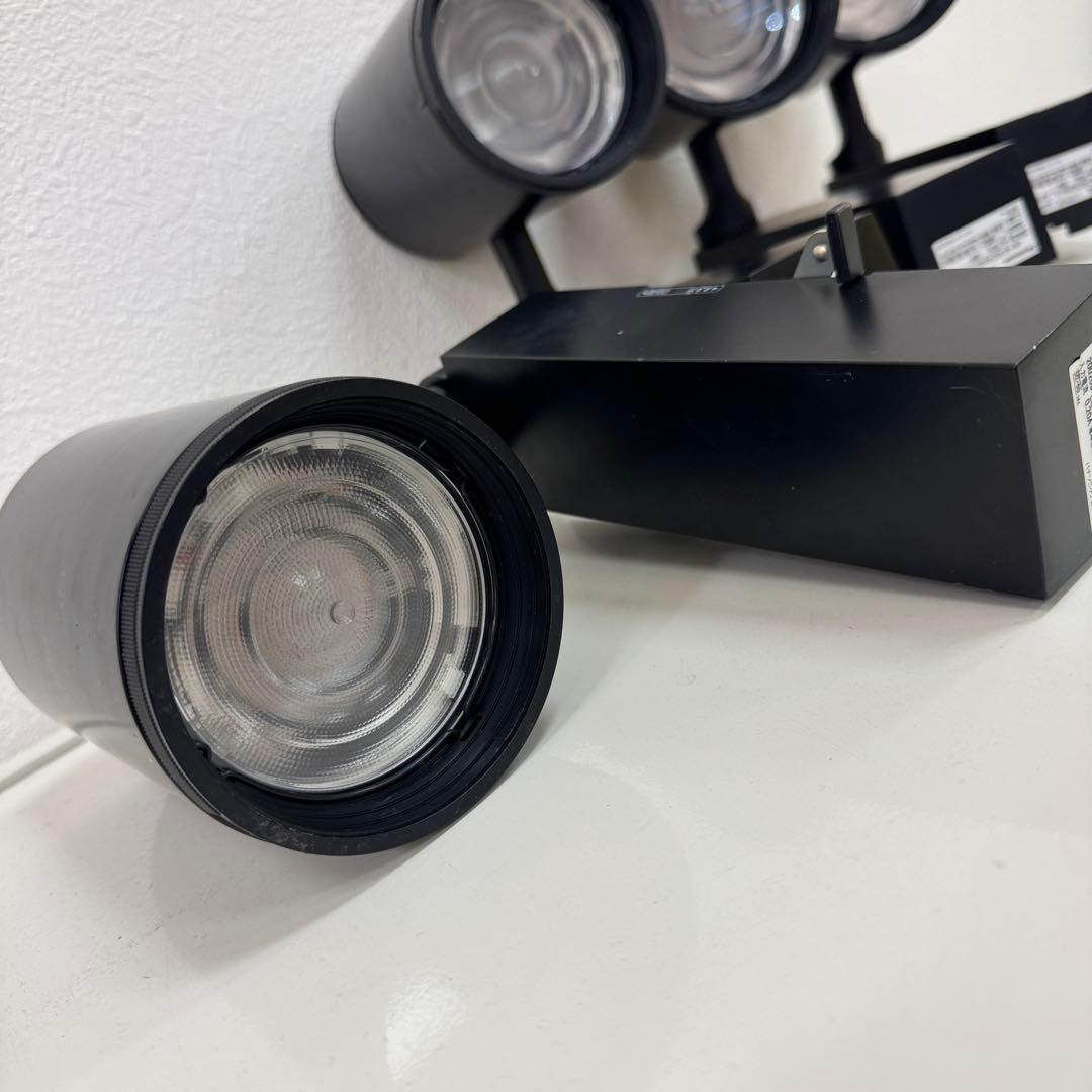 Panasonic スポットライト 8個セット NTS02503BLE1