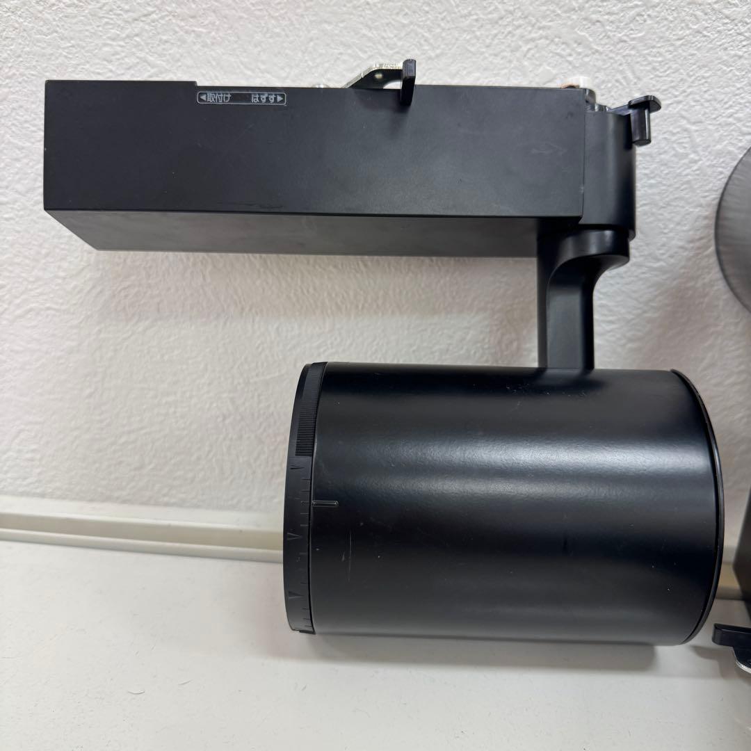 Panasonic スポットライト 8個セット NTS02503BLE1