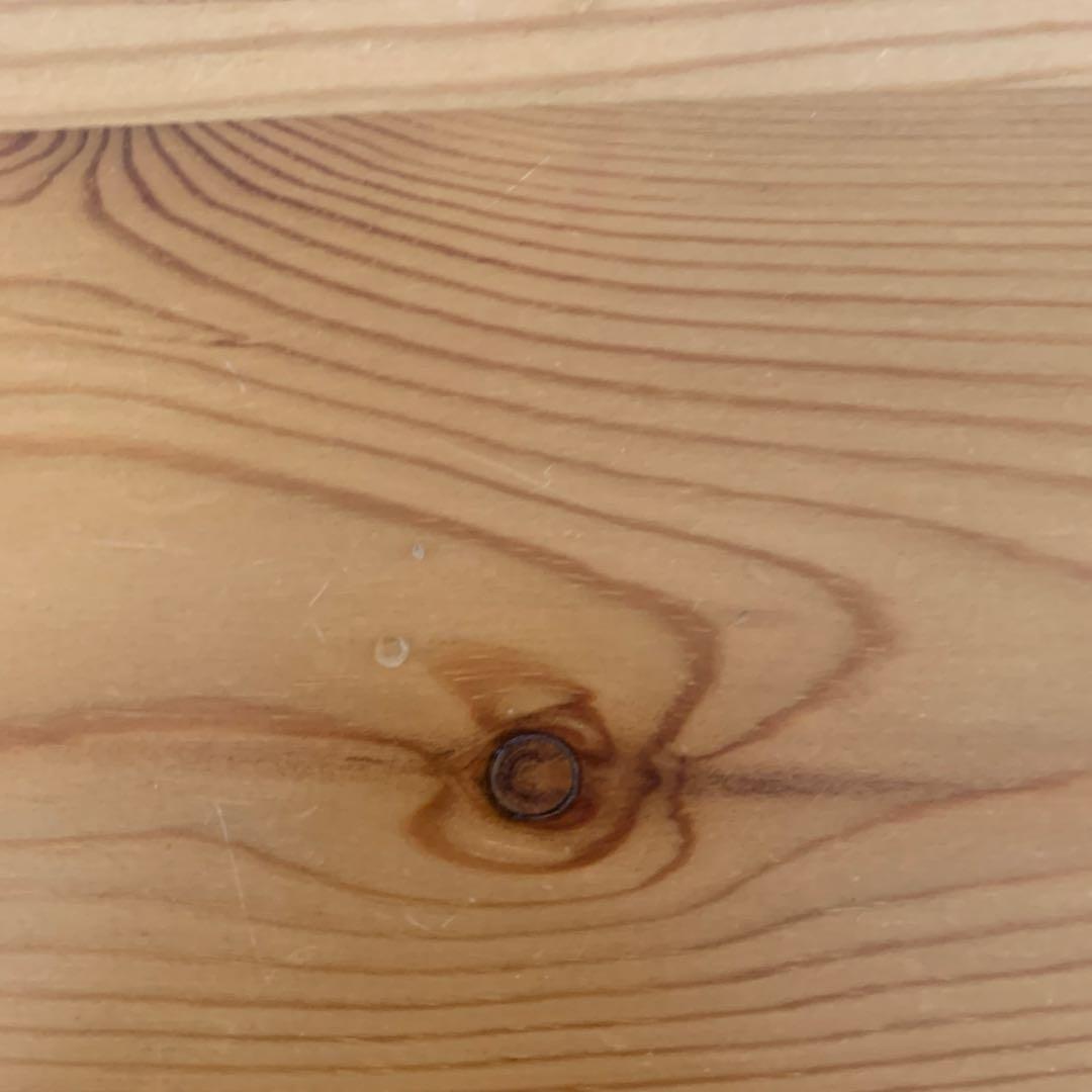 ザ・ペニーワイズ、ダイニングテーブル