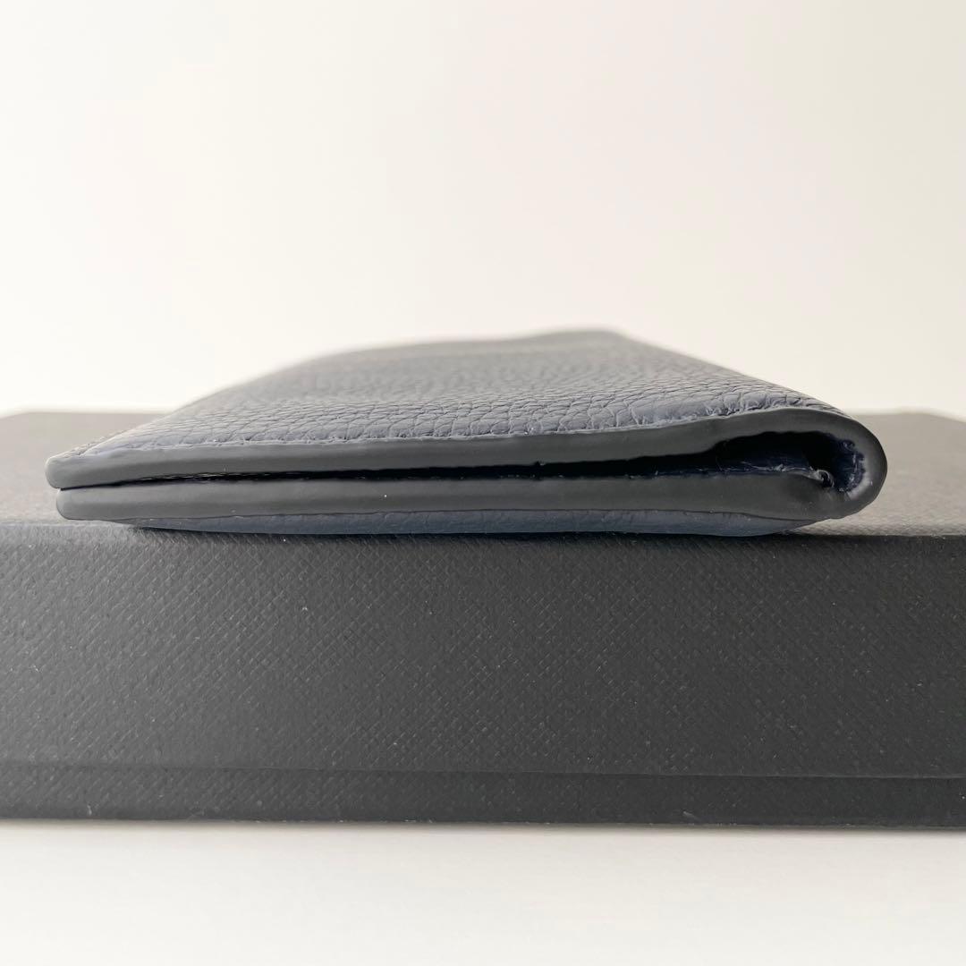 コーチ COACH 長財布 メンズ ブレスト ポケット ウォレット レザー 新品