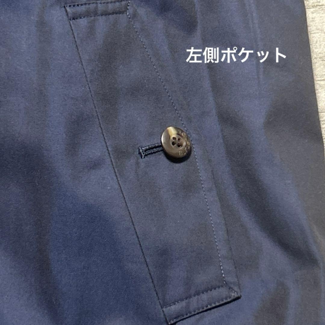バーバリー　トレンチコート　ライナー付き　ヴィンテージモデル　ノヴァチェック