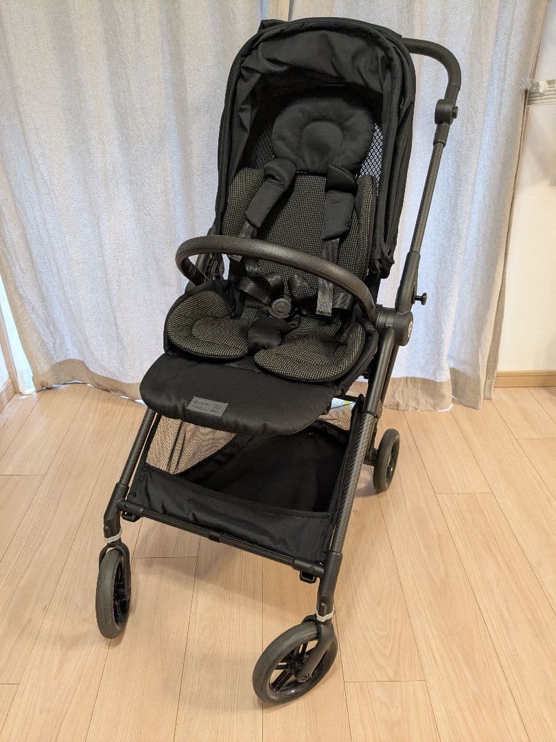 サイベックス メリオ カーボン 2022年モデル