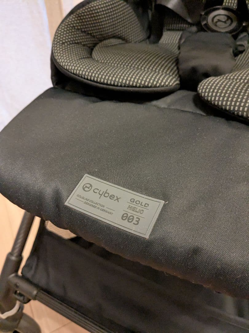 サイベックス メリオ カーボン 2022年モデル