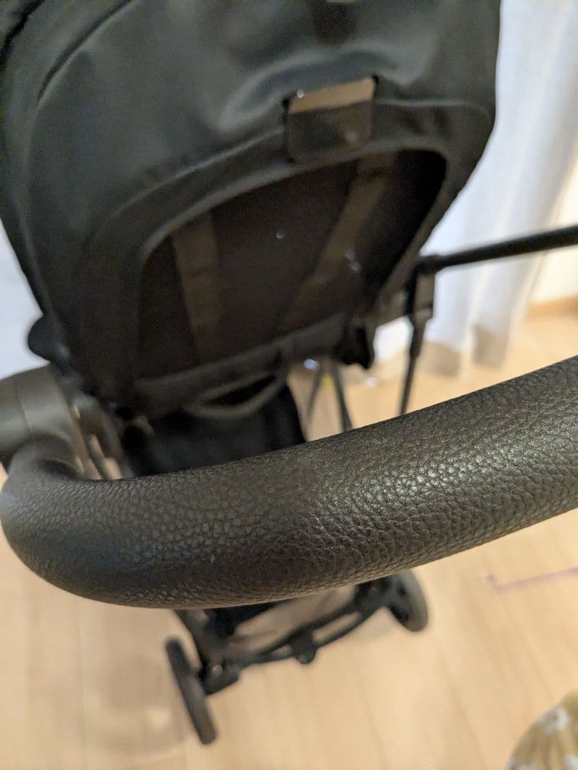 サイベックス メリオ カーボン 2022年モデル