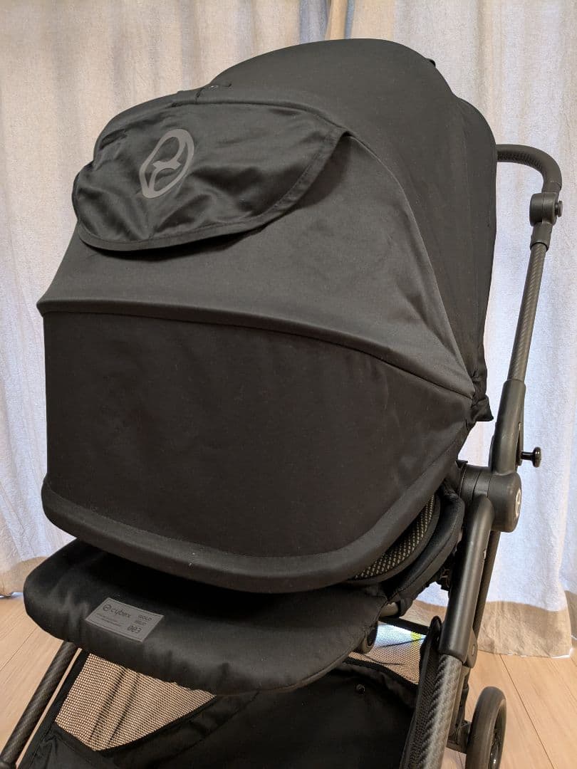 サイベックス メリオ カーボン 2022年モデル