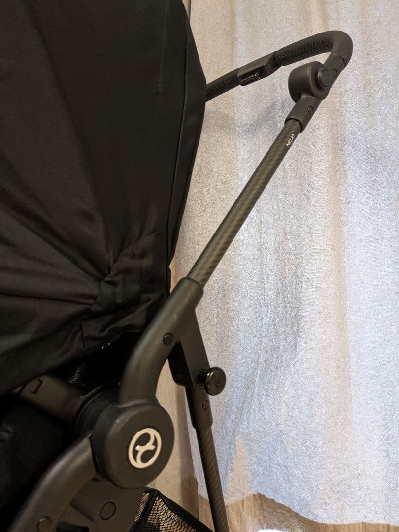 サイベックス メリオ カーボン 2022年モデル