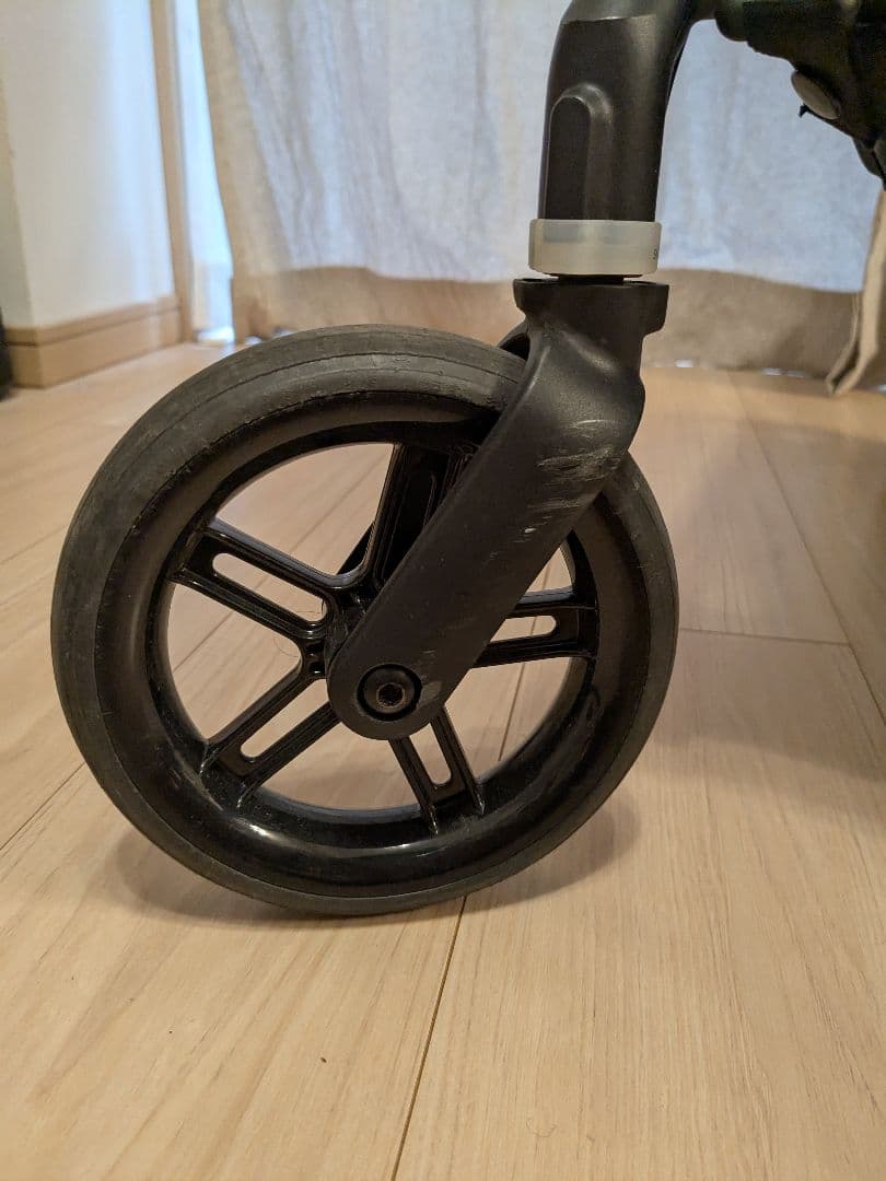 サイベックス メリオ カーボン 2022年モデル