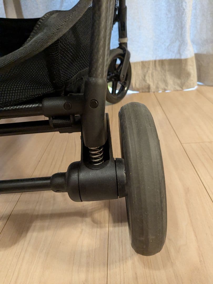 サイベックス メリオ カーボン 2022年モデル