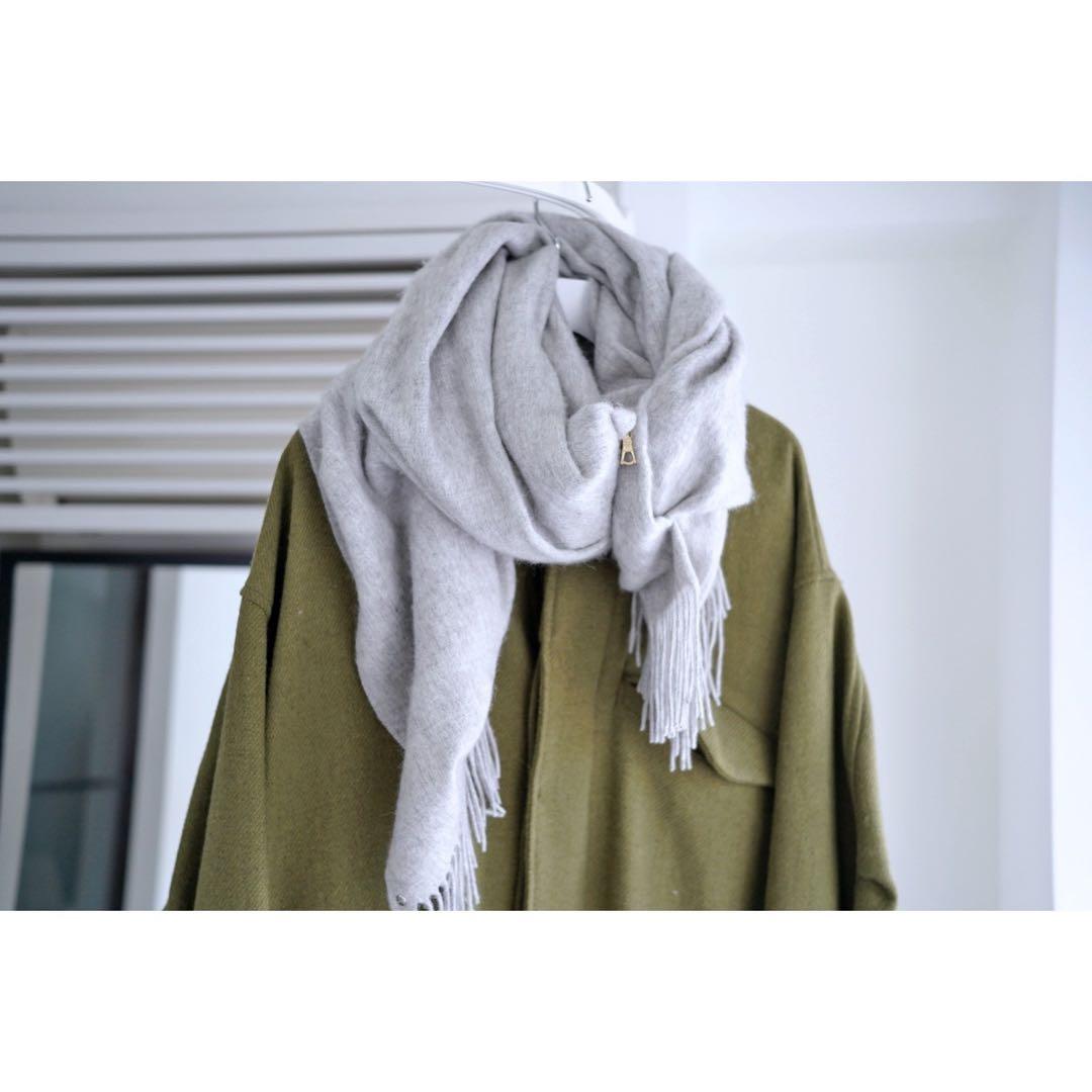 BLESS N°75 マフラー