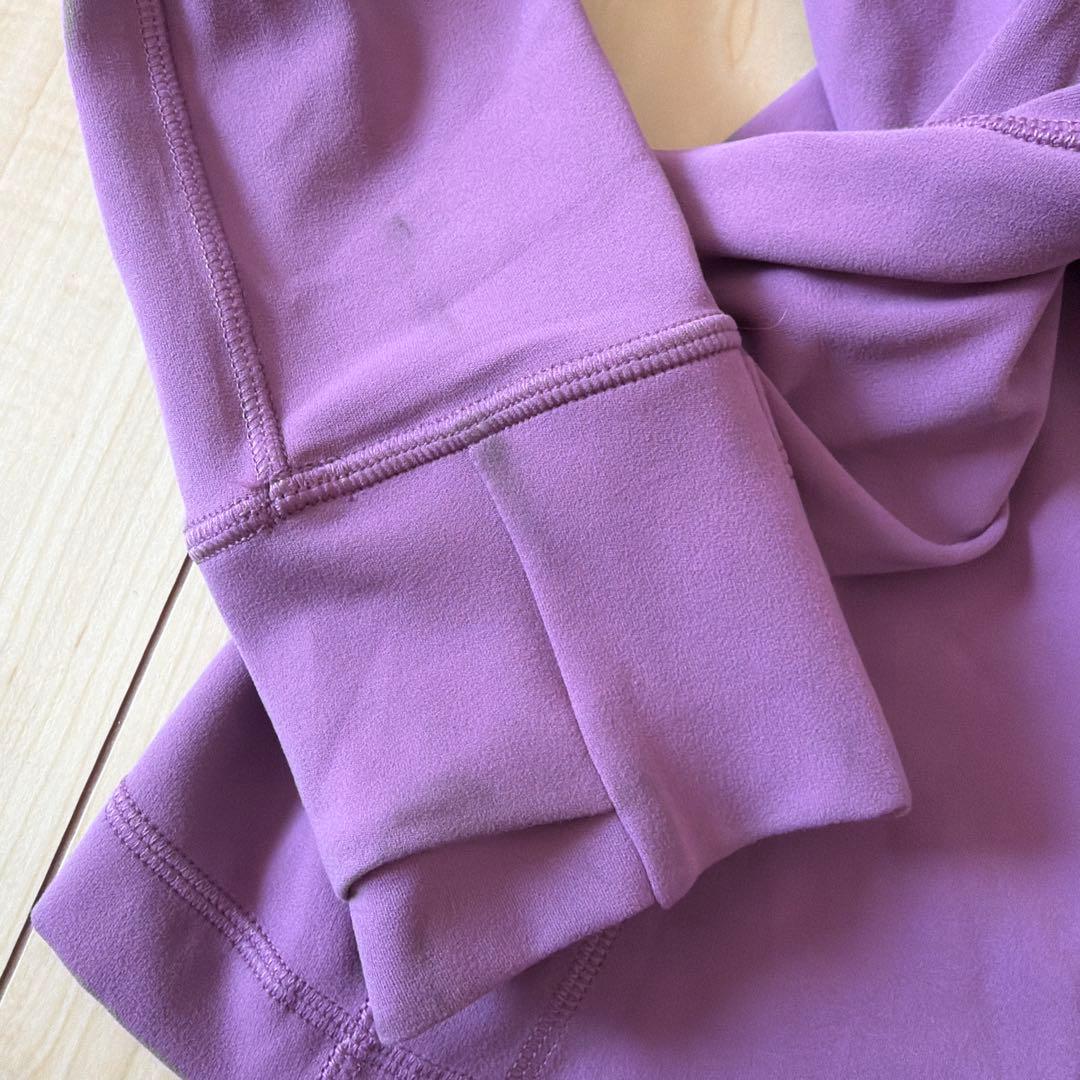 lululemonルルレモン define jacket ディファインジャケット