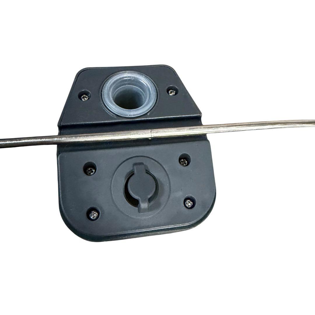 Cuisinart 電気蒸し器 スチームクッカー ガラス蓋