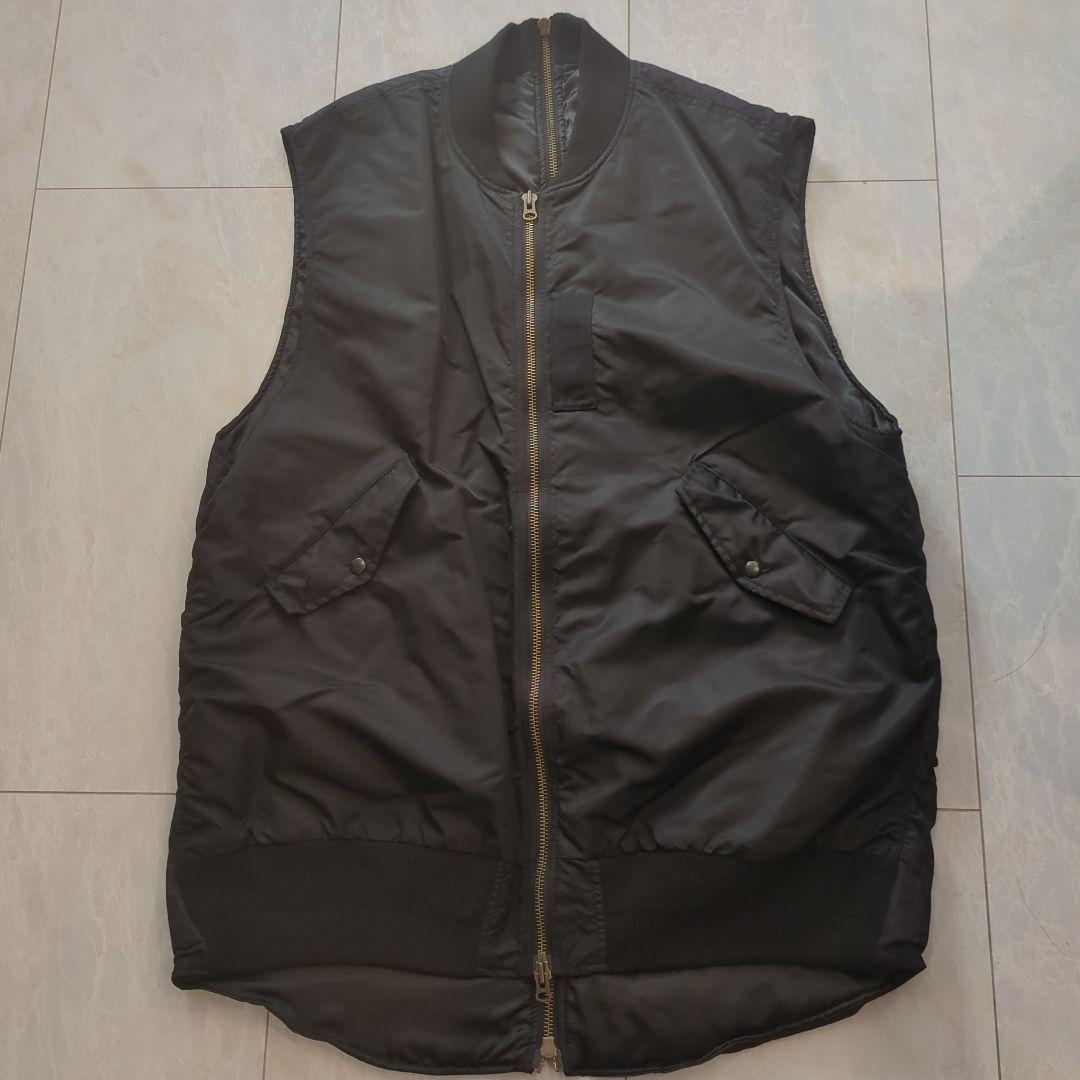 etsintä ブラック ベスト　エシンタ