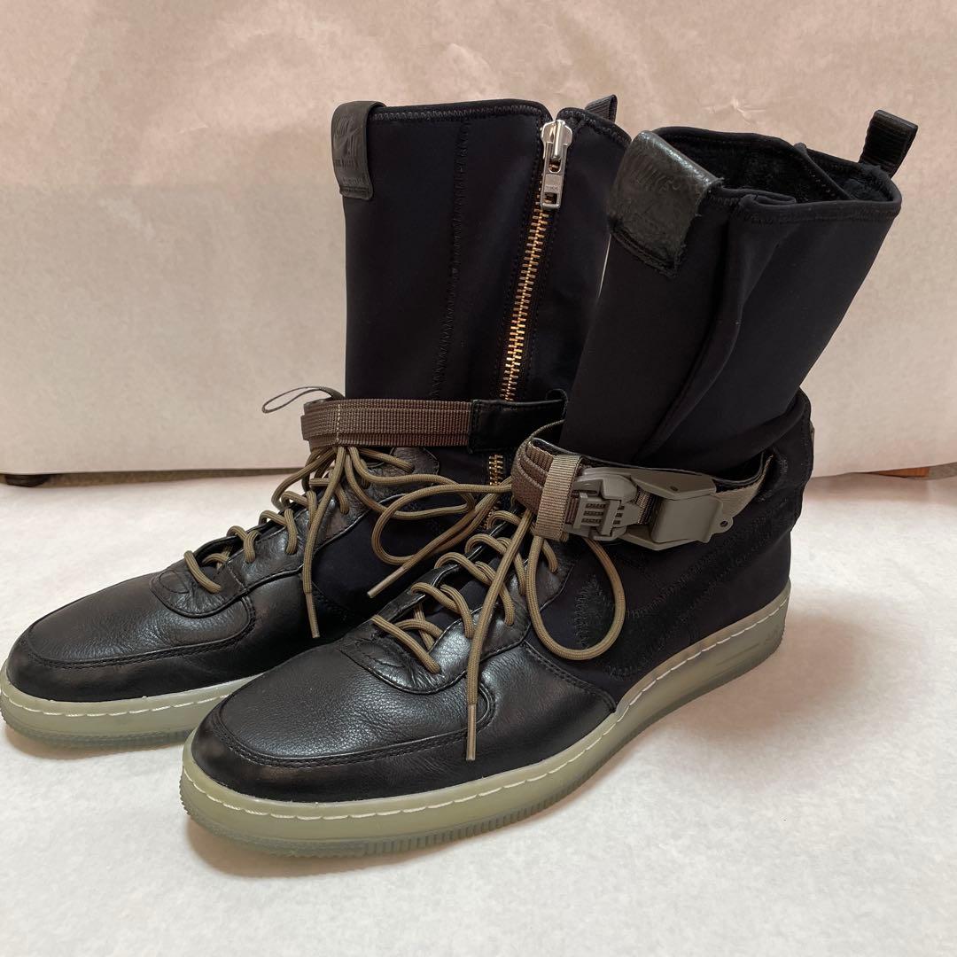 NIKE アクロニウム downtown Hi Sp ACRONYM