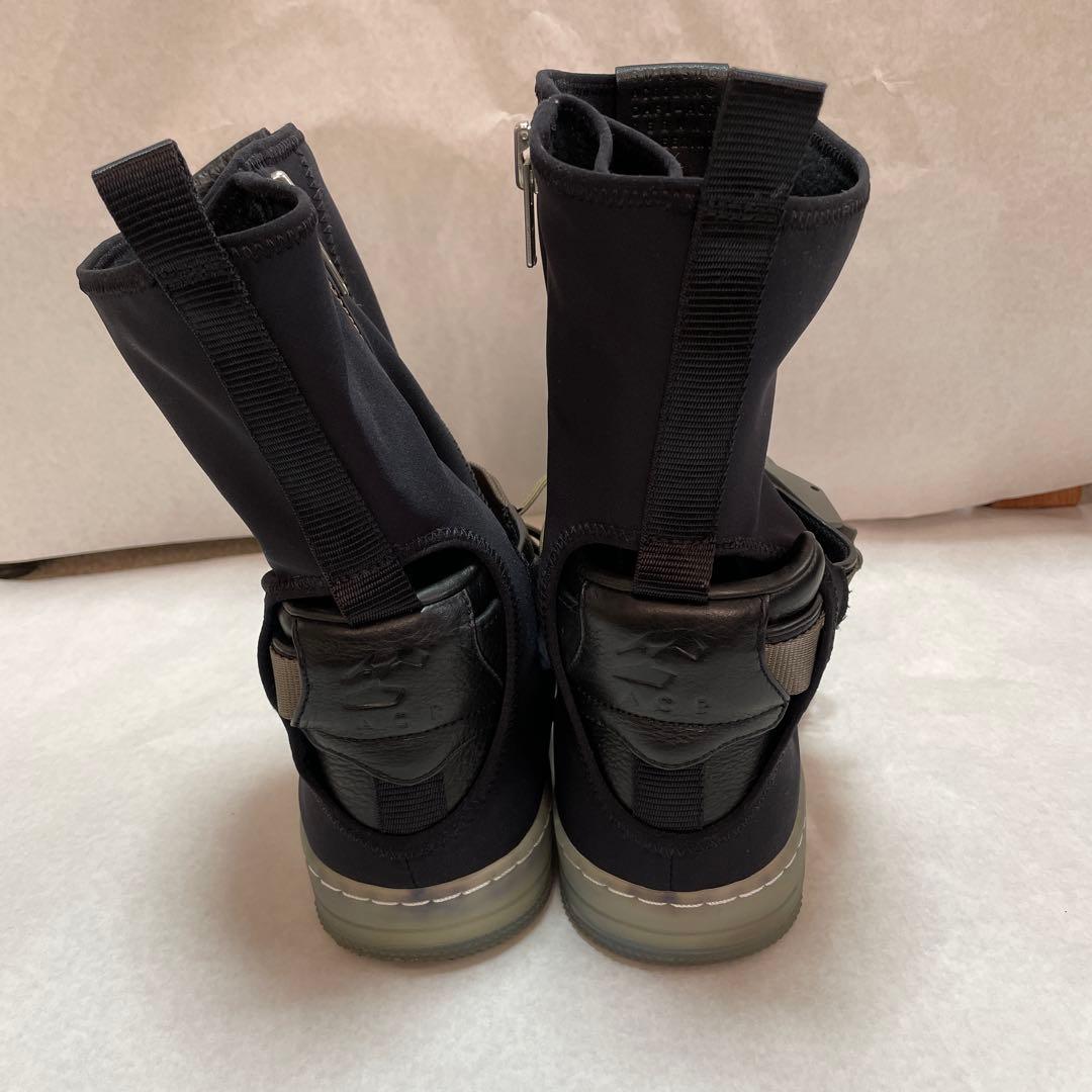 NIKE アクロニウム downtown Hi Sp ACRONYM