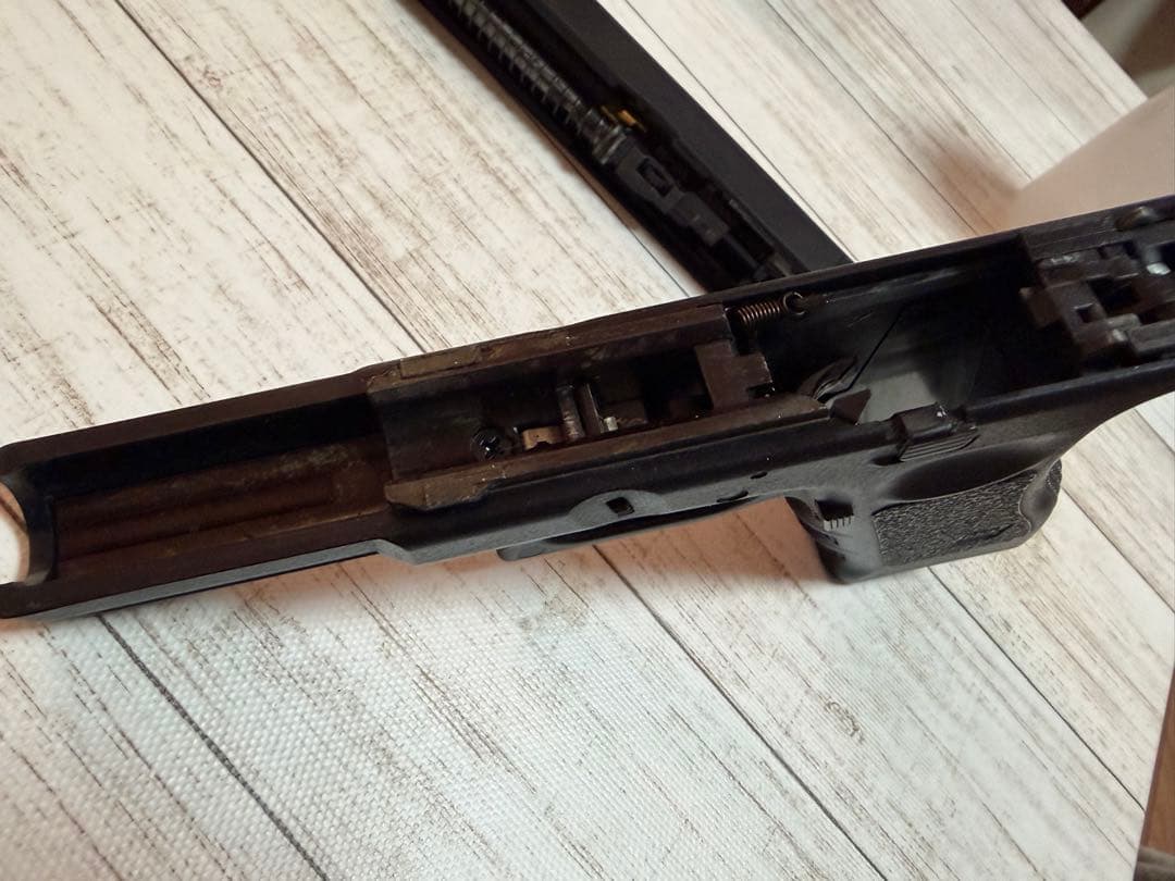 東京マルイGlock 18C ガスガン(中古)