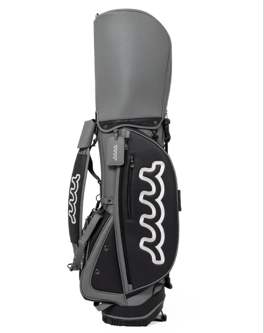 【新品】muta キャディバッグ 2025モデル