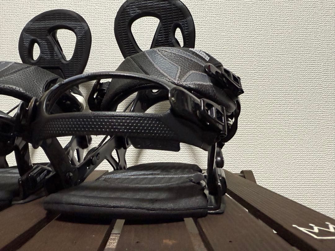 SP binding CORE Lサイズ アルミディスク