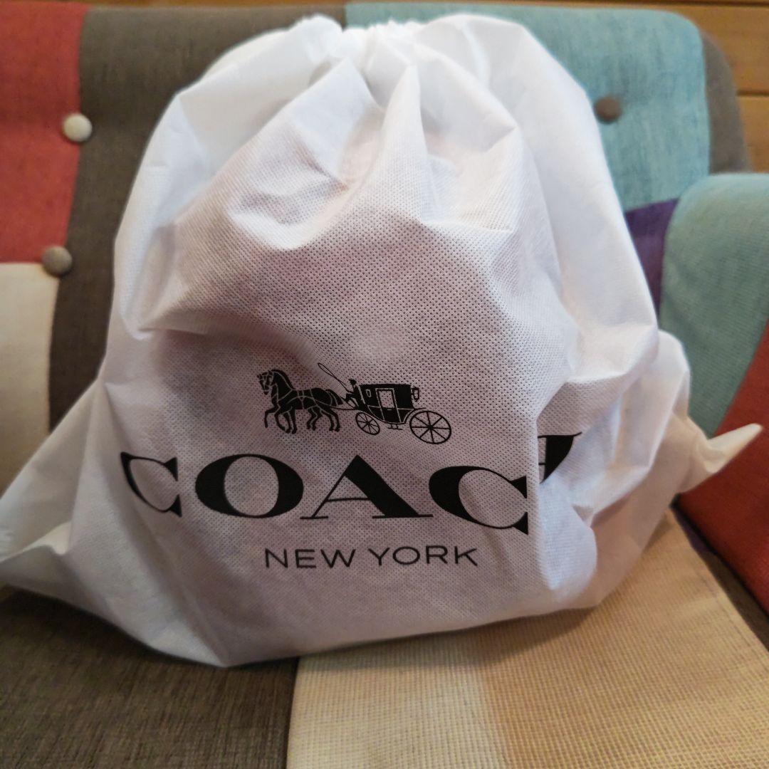 最終お値下げCOACH コーチ リュック バックパック ピンク もこもこ