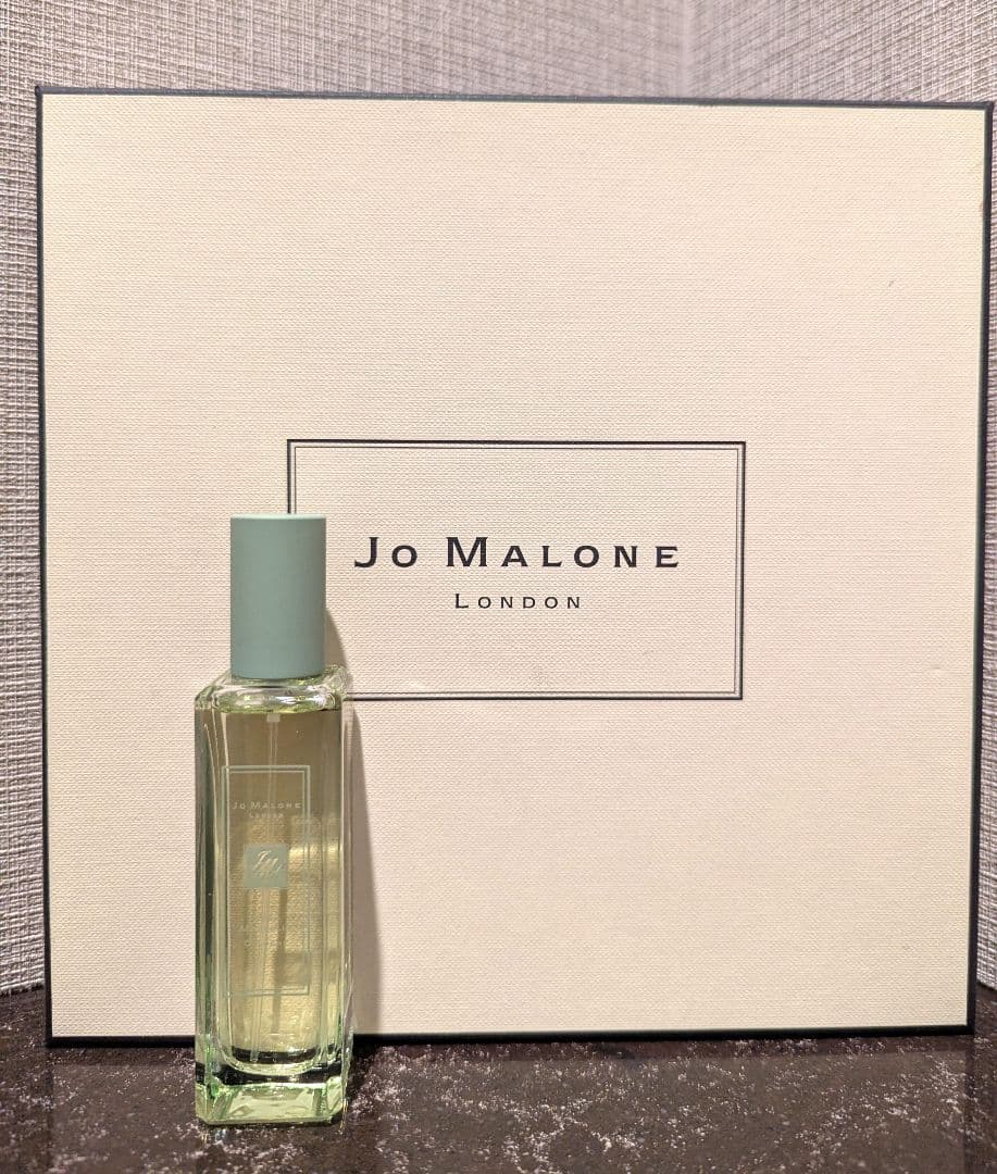 【Jo Malone 】ヘアミスト　香水 5本