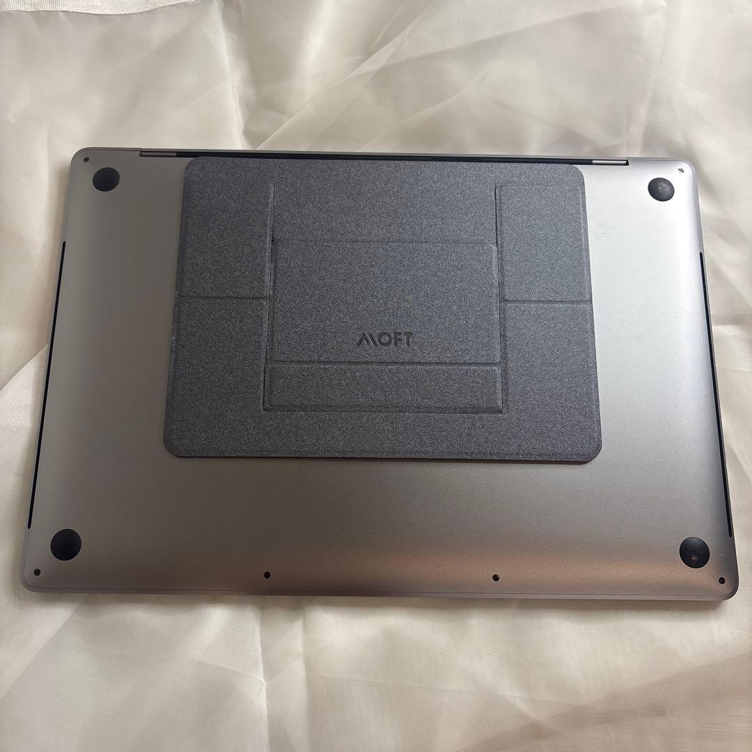 【期間限定セール中】【MOFT付き】16インチ MacBook Pro