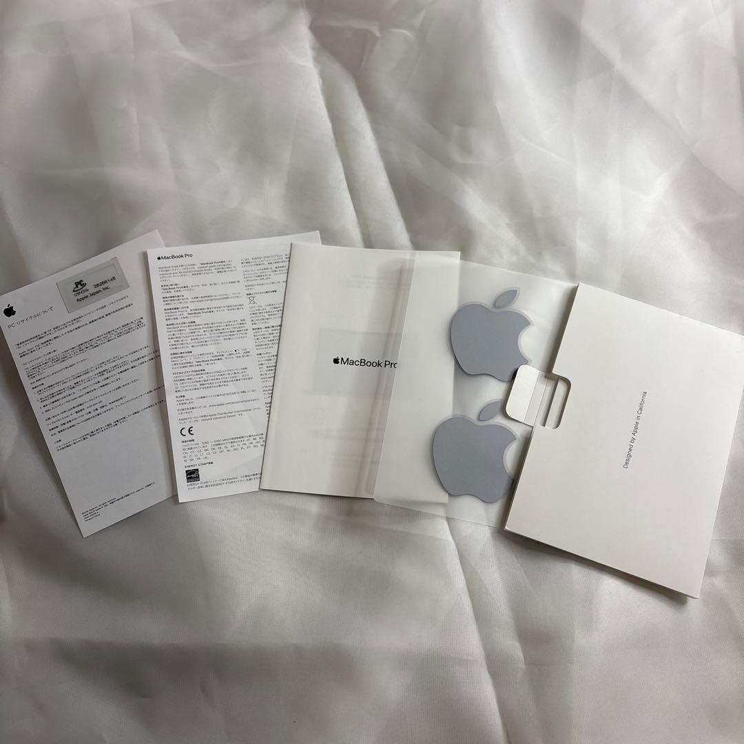 【期間限定セール中】【MOFT付き】16インチ MacBook Pro