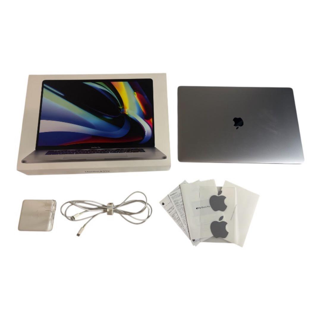 【期間限定セール中】【MOFT付き】16インチ MacBook Pro