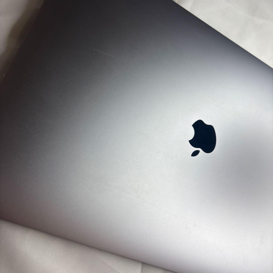 【期間限定セール中】【MOFT付き】16インチ MacBook Pro