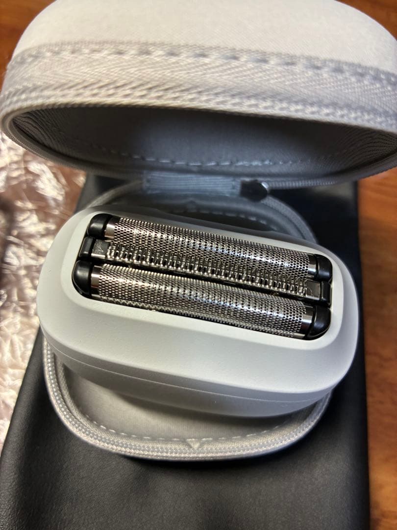 Panasonic シェーバー ラムダッシュ パームイン ES-P330U