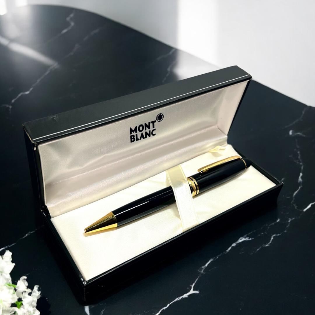 ✨正規品＆超人気品‼️✨モンブラン マイスターシュティック ル・グランボールペン