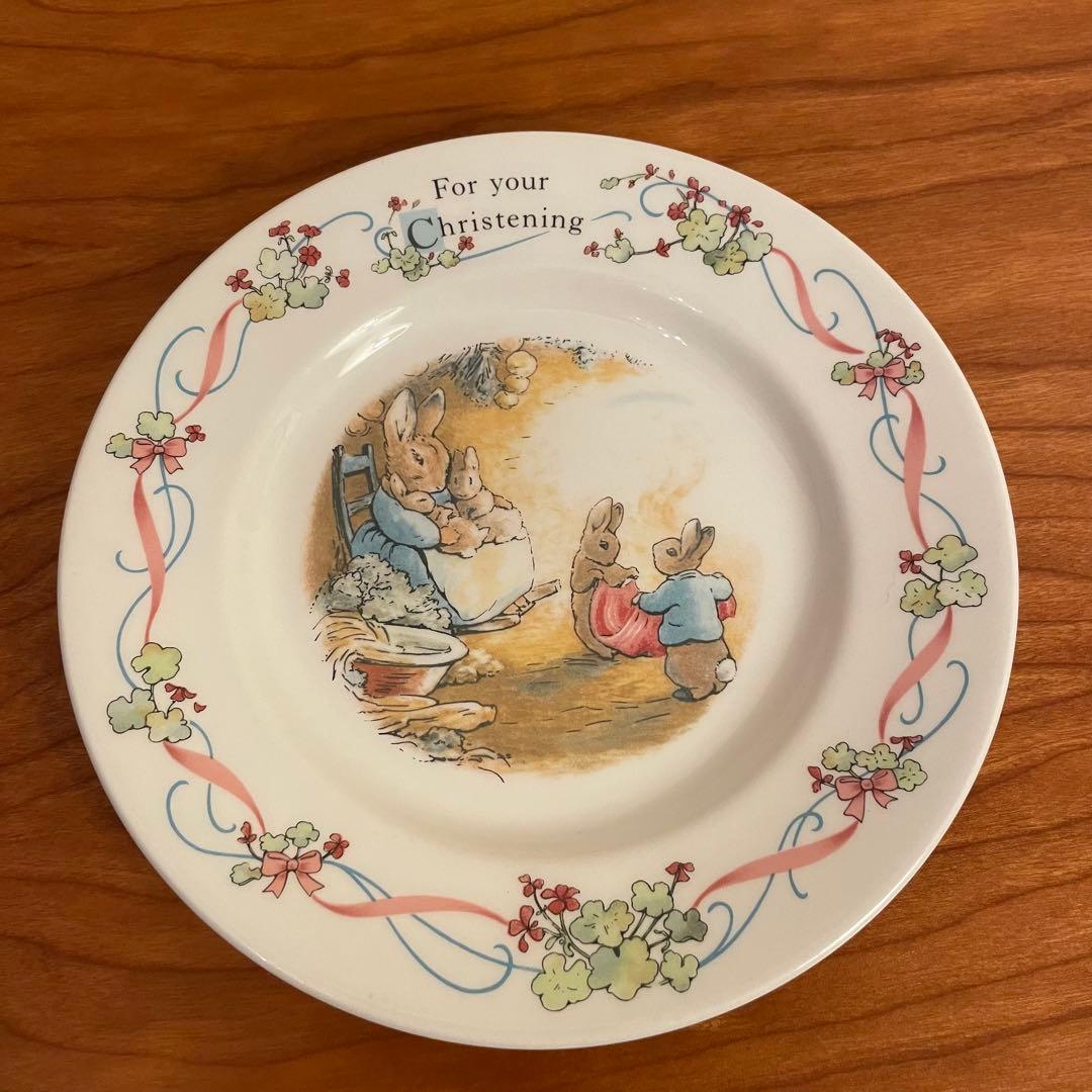 ✨美品✨英国王室御用達 高級食器ブランド  食器3点セット