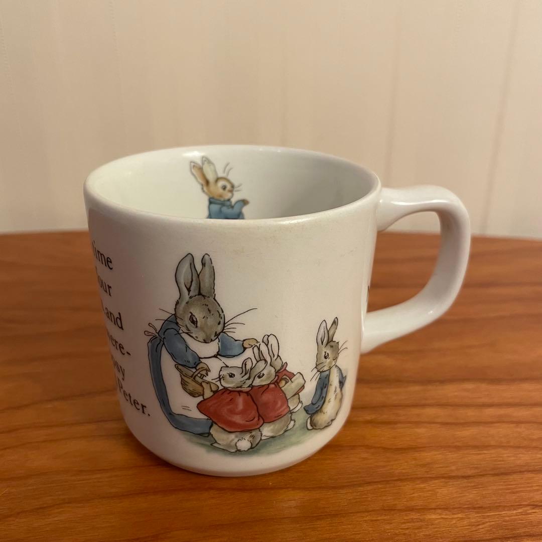 ✨美品✨英国王室御用達 高級食器ブランド  食器3点セット