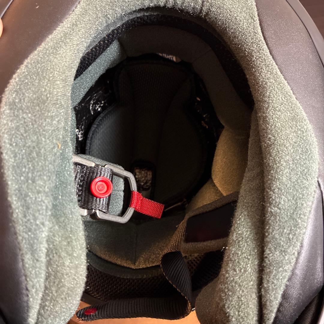 Arai フルフェイスヘルメット ドライビングパフォーマンス