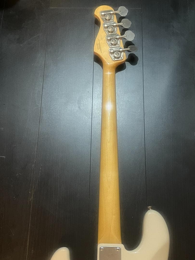 FGN フジゲン NJB10RAL Neo Classic ベース（最終値引）