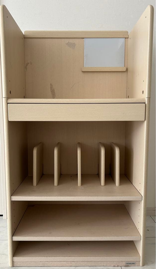 KOIZUMI♡ランドセルラック