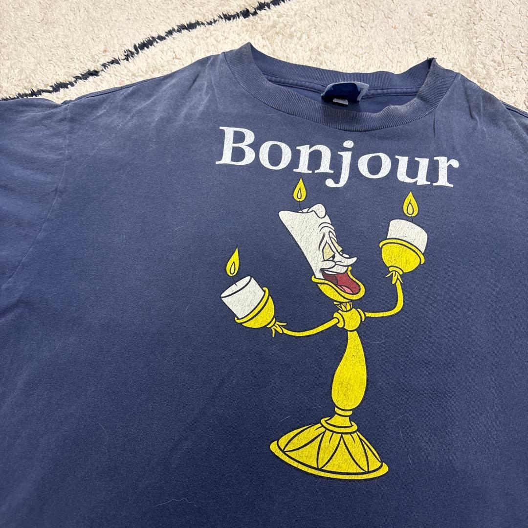 SAINT MXXXXXX ルミエール　Tシャツ