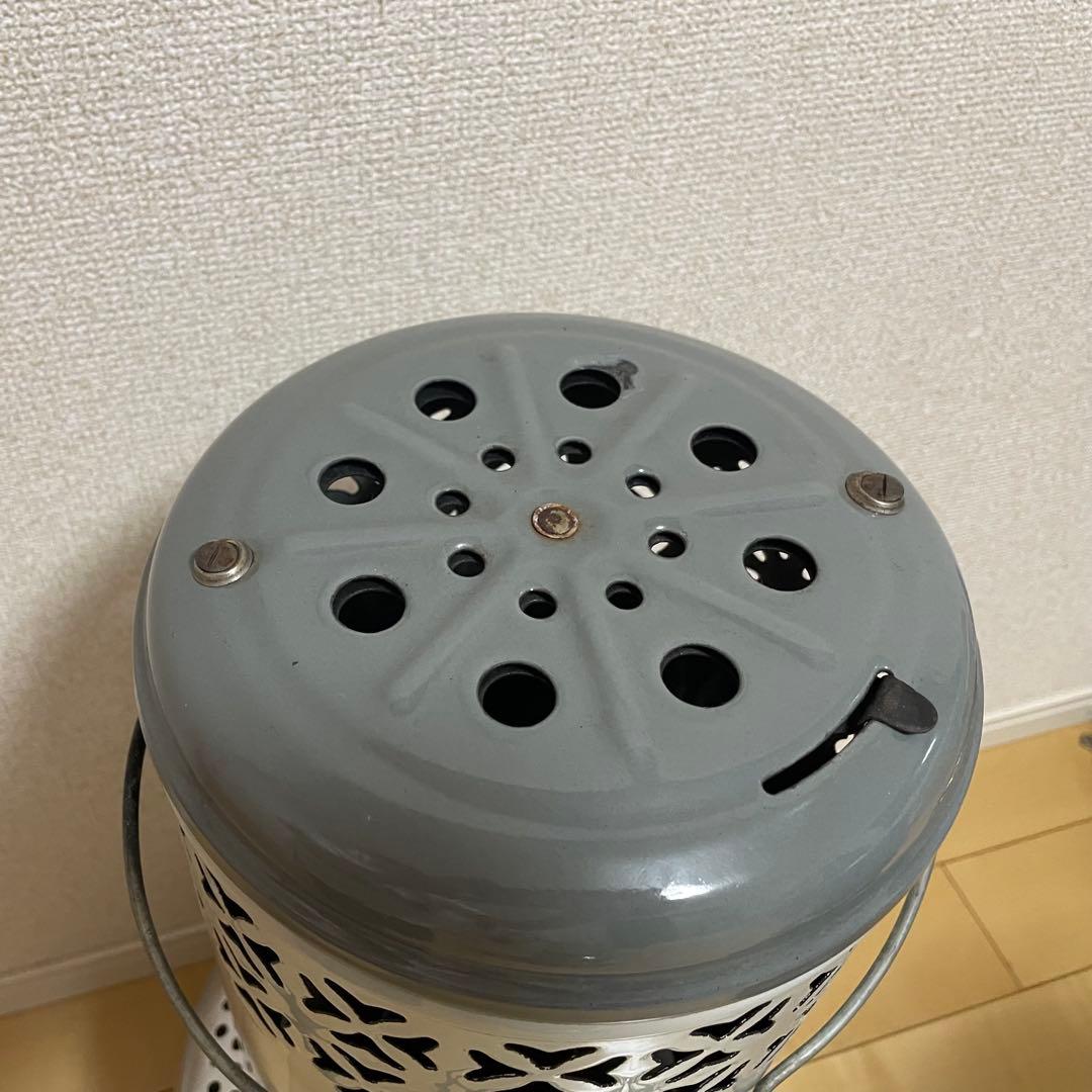 整備済み　英国製Valor525ストーブ@バーラー