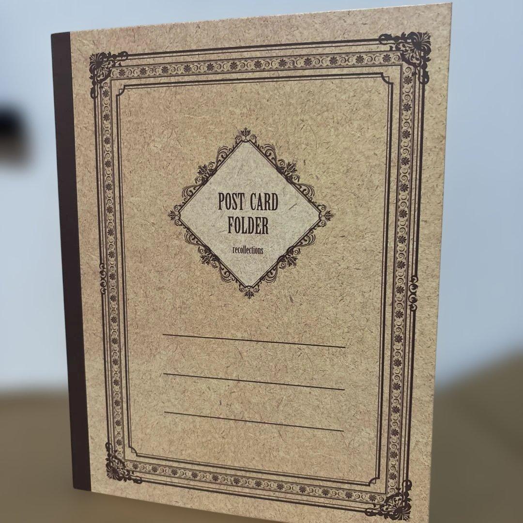 シール帳　ボンボンドロップシール