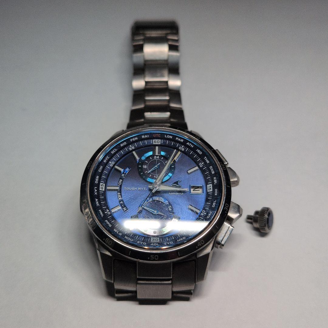 オシアナス　0BW-T1000