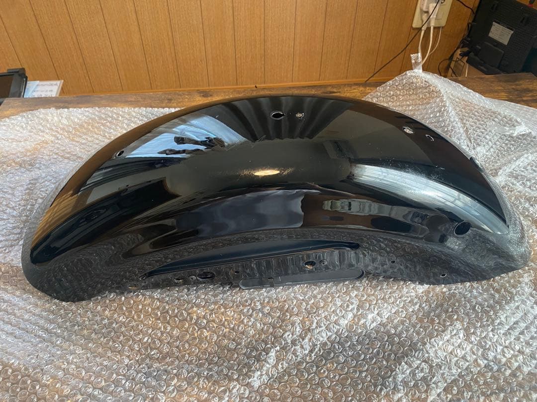XL1200X リアフェンダー スポーツスターフォーティーエイト