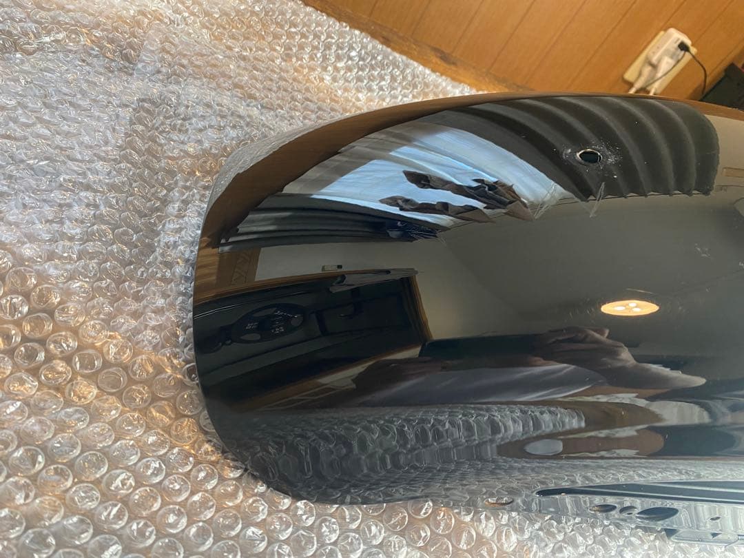 XL1200X リアフェンダー スポーツスターフォーティーエイト