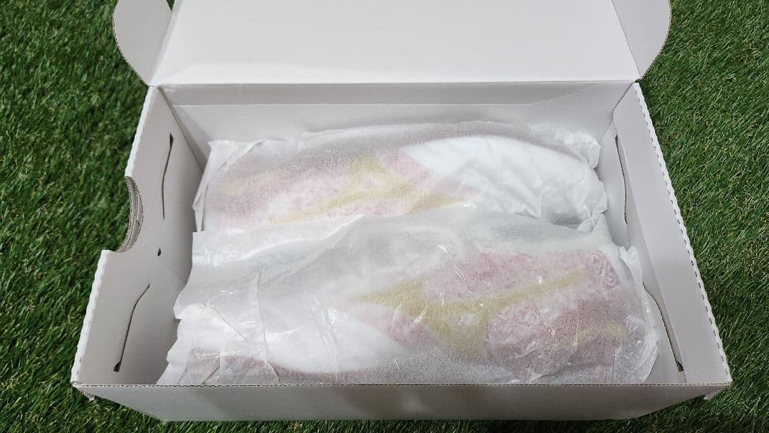 【新品】ミズノ モレリア NEO 4β SR4 JAPAN セルヒオ・ラモス