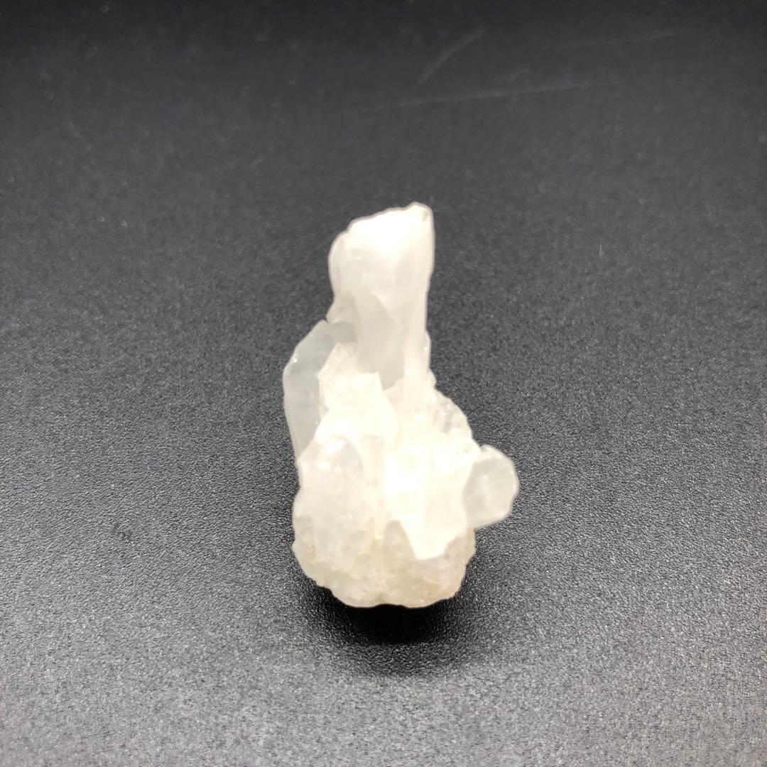 ヒマラヤ水晶　双方向エレスチャル　原石　天然石　邪気払い　魔除け