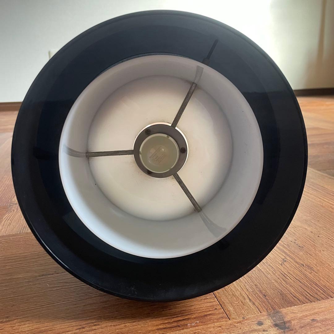 ARTWORK STUDIO照明フロアスタンド黒